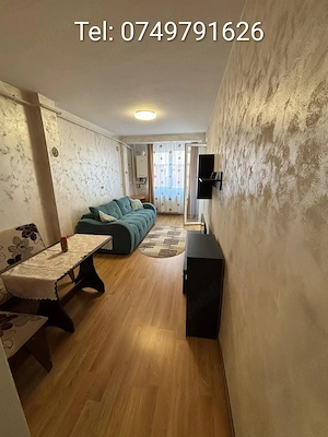 Proprietar vând ap. 2 camere in Florești  - imagine 3