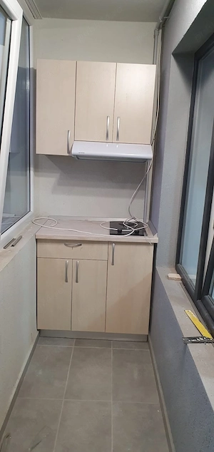 Inchiriez garsoniera  - imagine 4