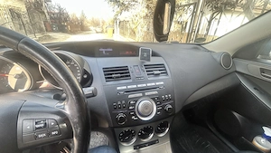 Mazda 3 1,6 benzină 2010, 225000 km - imagine 5