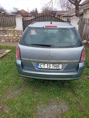 vind auto  - imagine 4