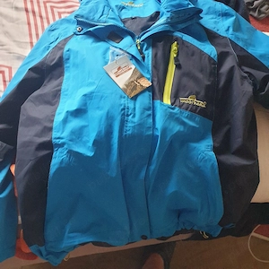 geacă waterproof original  Germania 