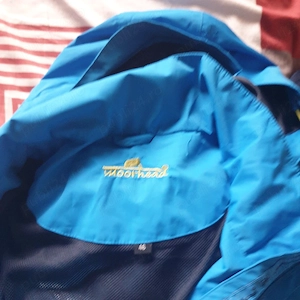 geacă waterproof original  Germania  - imagine 3