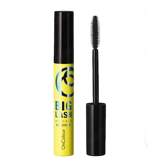 Mascara rezistenta la apa, rimel