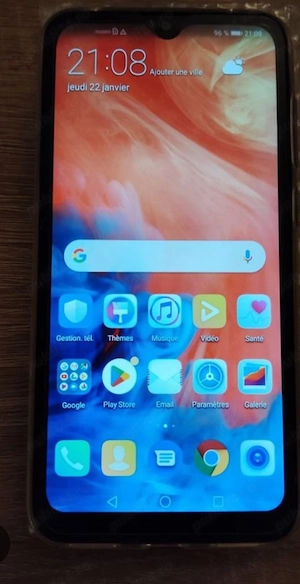 Huawei Y6 2019 stare buna