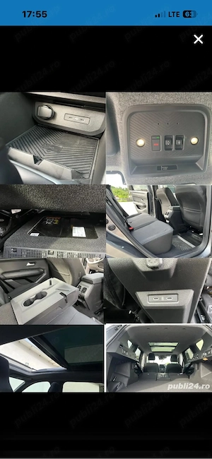 Dacia bigster jorney tce 140 - imagine 3