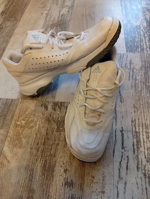 Adidas Ambition model