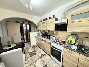 Apartament cu 2 camere  | 54 MP UTILI | 1 PARCARE | BD.TRANSILVANIEI - imagine 2