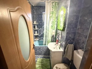 Apartament cu 2 camere  | 54 MP UTILI | 1 PARCARE | BD.TRANSILVANIEI - imagine 3