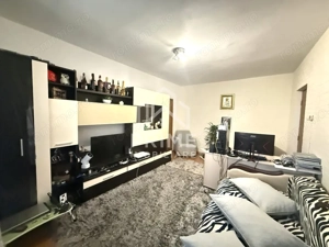 Apartament cu 2 camere  | 54 MP UTILI | 1 PARCARE | BD.TRANSILVANIEI - imagine 4
