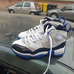 Ghete jordan Germania original