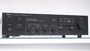 Amplificator Statie Yamaha A-420(2x70W).
