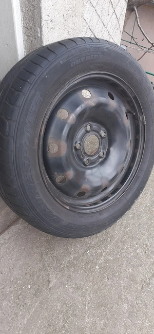 jante renault laguna 3.fluence.megane 3 - imagine 3