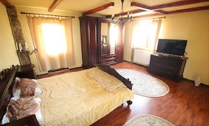 De vanzare sau de închiriat imobil cu multiple destinatii, in Plesoiu-Olt. Direct de la proprietar! - imagine 2