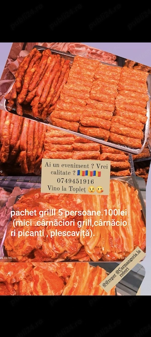 produse ca acasa