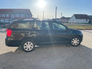 DACIA LOGAN MCV 1.5D 