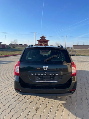 DACIA LOGAN MCV 1.5D  - imagine 4