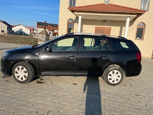 DACIA LOGAN MCV 1.5D  - imagine 3