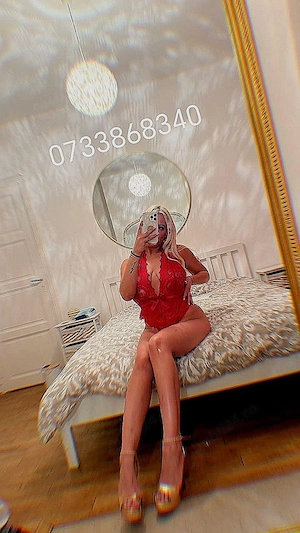 Nouă în orașul tău 