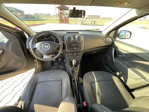 DACIA LOGAN MCV 1.5D  - imagine 2