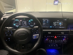 hyundai tucson  N-line 4x4 - imagine 5