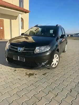 DACIA LOGAN MCV 1.5D  - imagine 5