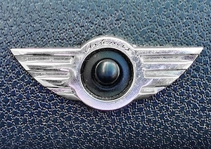 MINI COOPER ONE "CANDY PINK" - 1.6 benzina - 115 C.P. - inmatriculat RO - imagine 8