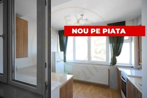 Garsoniera cocheta Prundu, zona linistita! Zero comision!