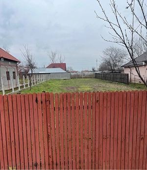 Vand teren intravilan Corabia, 665 mp