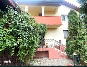 De vanzare sau de închiriat imobil cu multiple destinatii, in Plesoiu-Olt. Direct de la proprietar! - imagine 9