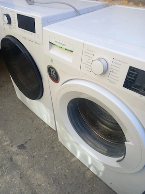 masina de spalat baunekt beko bosch