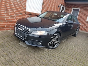 Pachet  Audi A4 B8 + Iveco Daily Maxi Schimb 8+1 sau Cash) - imagine 2