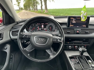 Audi A6 Avant 2.0 TDI - imagine 4