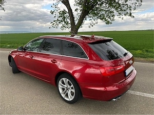 Audi A6 Avant 2.0 TDI - imagine 3