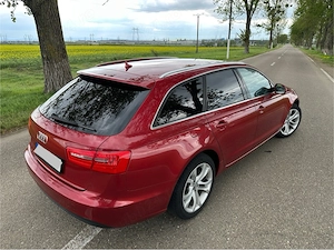 Audi A6 Avant 2.0 TDI - imagine 2