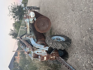 Disc Greu (GDG) V 4.3   Mecanica Ceahlău