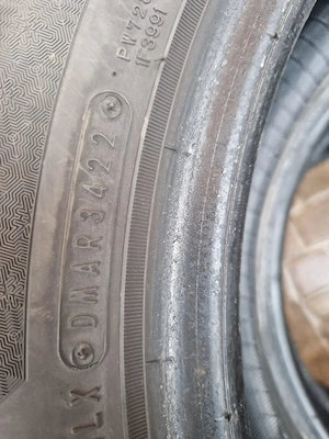 Anvelope m+s 185 65 15 - imagine 2