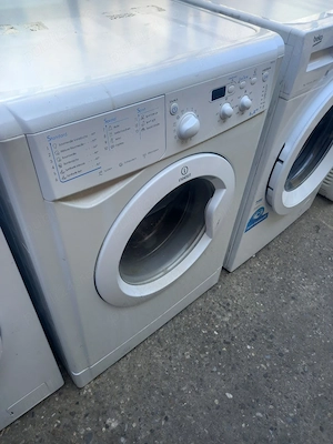masina de spalat indesit gorenje beko austria