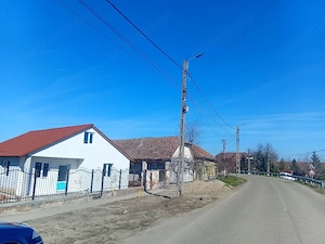  Vand Casă  Noua 