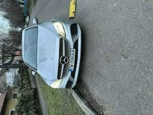 Vand Mercedes C180 AMG - imagine 4