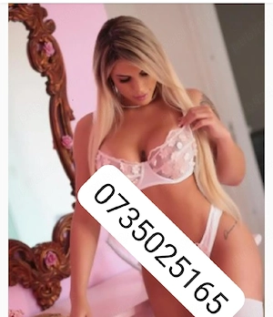 Ciao, sono Ariana, ho 29 anni e sono italiana, originaria del Veneto.