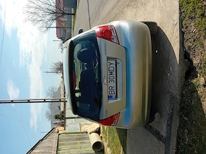 Vând Chevrolet aveo  - imagine 2