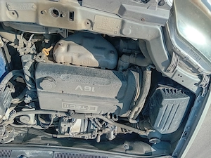 Vând Chevrolet aveo  - imagine 5