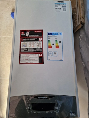 Centrala Aristone Class One 24 kw 