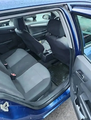 Opel Astra  - imagine 3