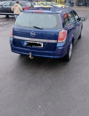 Opel Astra  - imagine 4