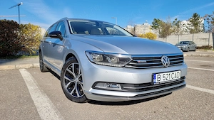 Volkswagen Passat Variant 2.0 TDI 4x4 240 CP - imagine 3