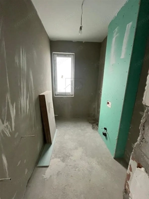 DUMBRAVITA - 4 CAMERE - 2 BAI - TERASA INCALZITA - INCALZIRE PARDOSEALA - 3 LOC PARCARE - imagine 7