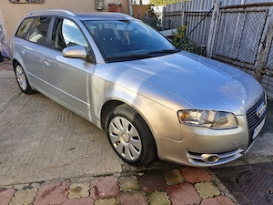 Audi A4 Audi A4 2.0 diesel 