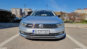 Volkswagen Passat Variant 2.0 TDI 4x4 240 CP - imagine 2