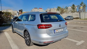 Volkswagen Passat Variant 2.0 TDI 4x4 240 CP - imagine 5